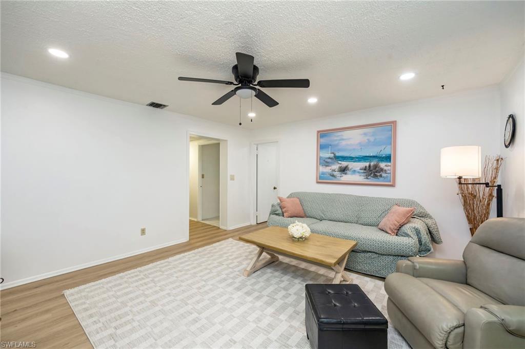 NAPLES HEIGHTS - Residential Lease