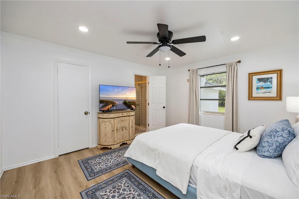 NAPLES HEIGHTS - Residential Lease