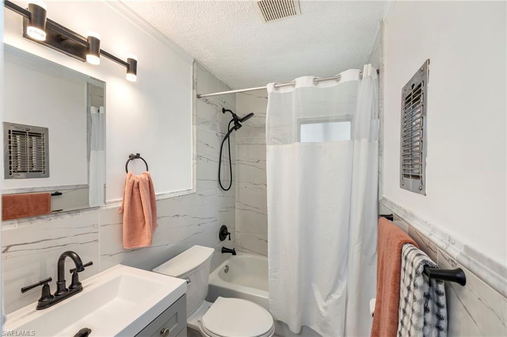 NAPLES HEIGHTS - Residential Lease