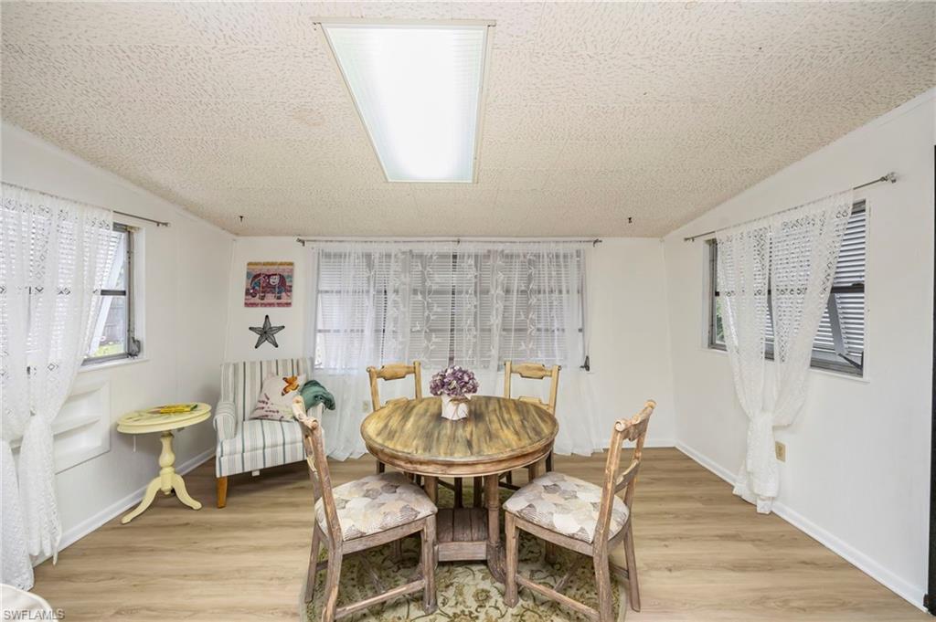 NAPLES HEIGHTS - Residential Lease