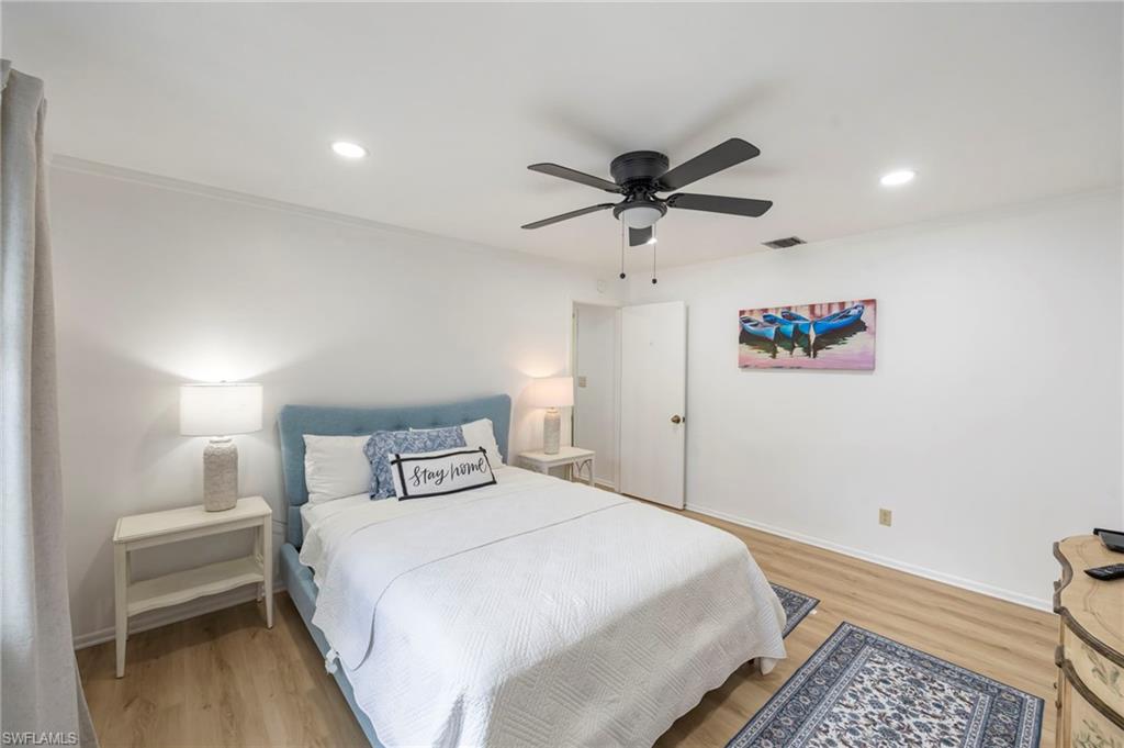 NAPLES HEIGHTS - Residential Lease