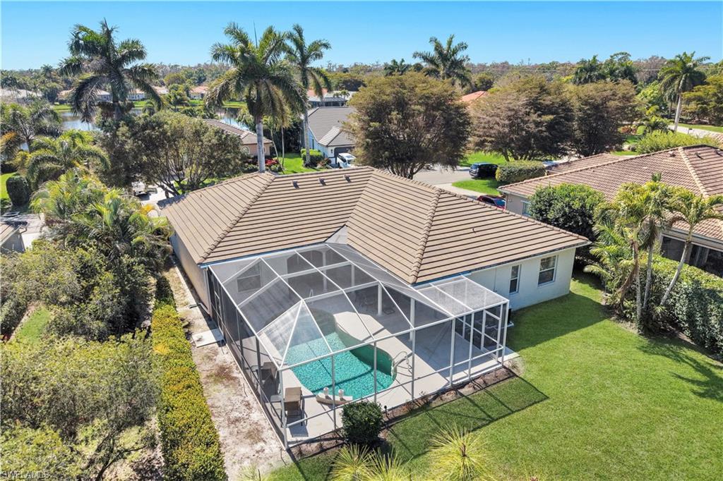 CEDAR CREEK - Residential