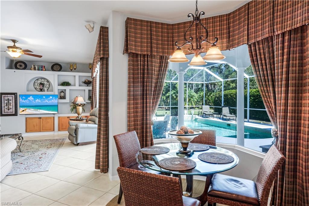 CEDAR CREEK - Residential