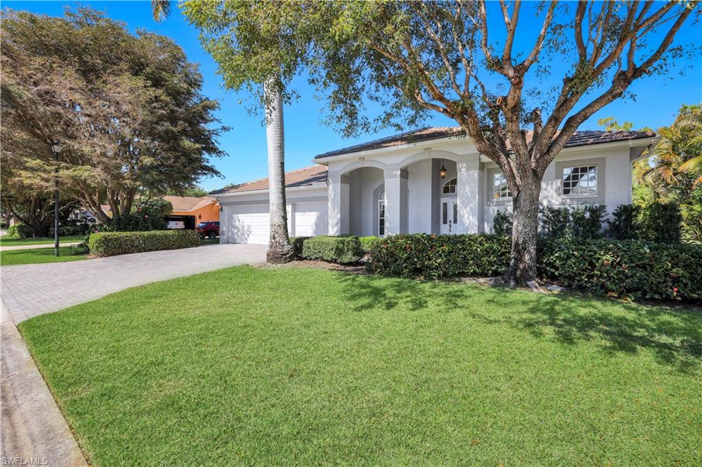 CEDAR CREEK - Residential