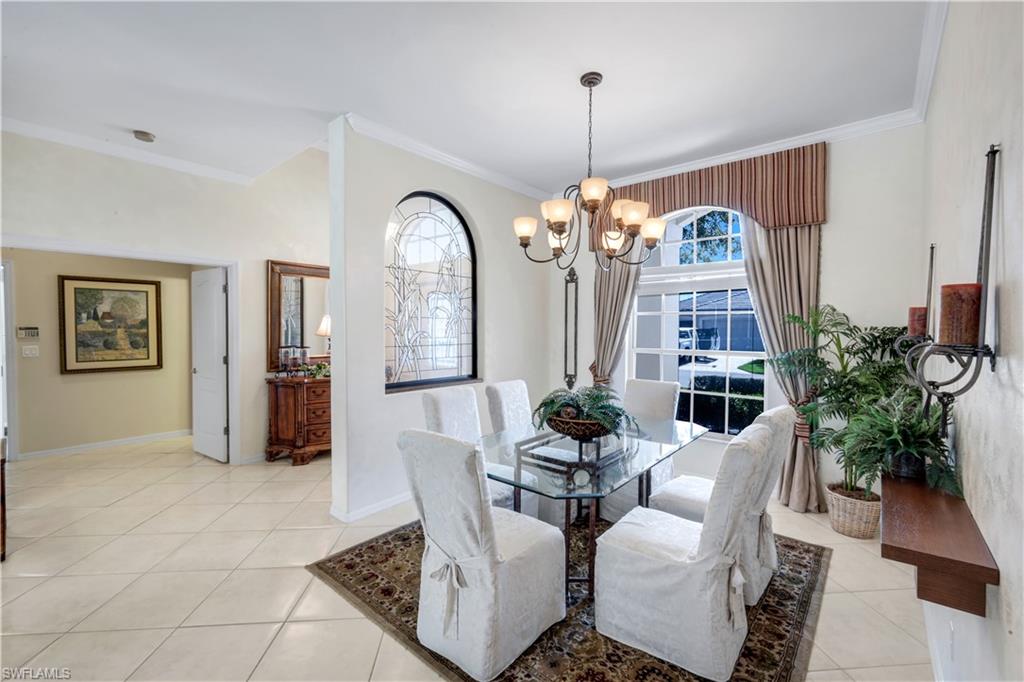 CEDAR CREEK - Residential