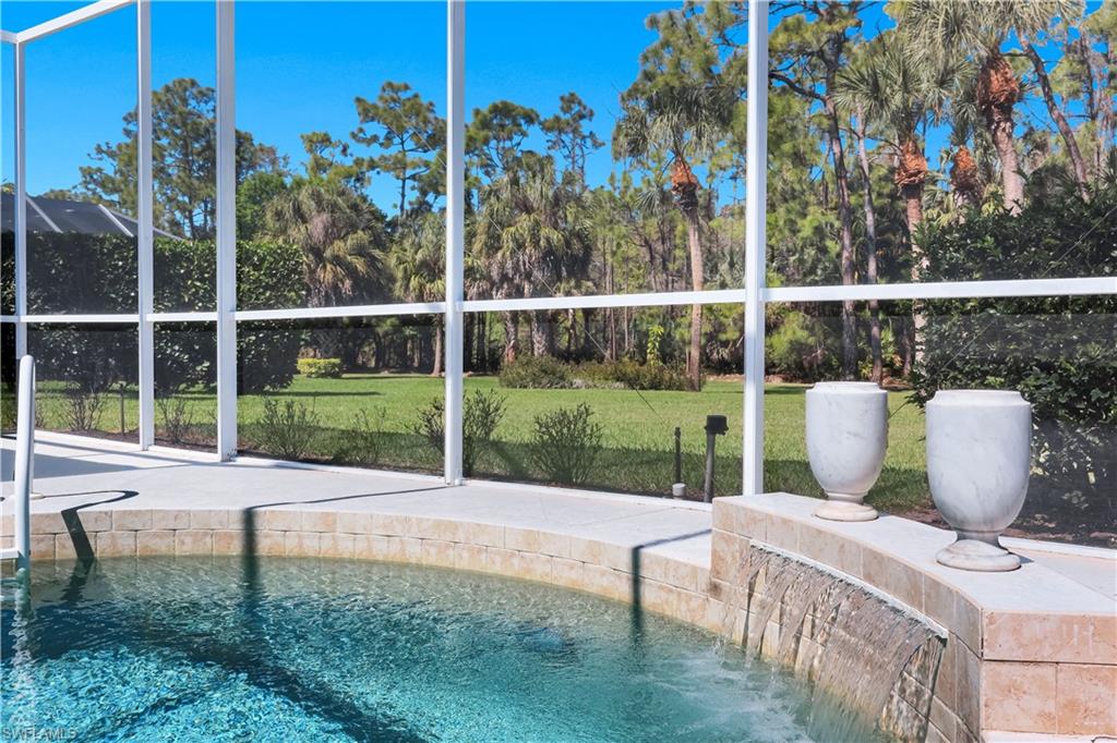 CEDAR CREEK - Residential