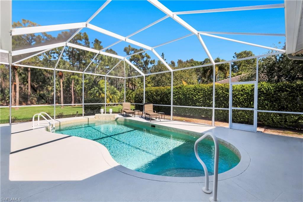 CEDAR CREEK - Residential