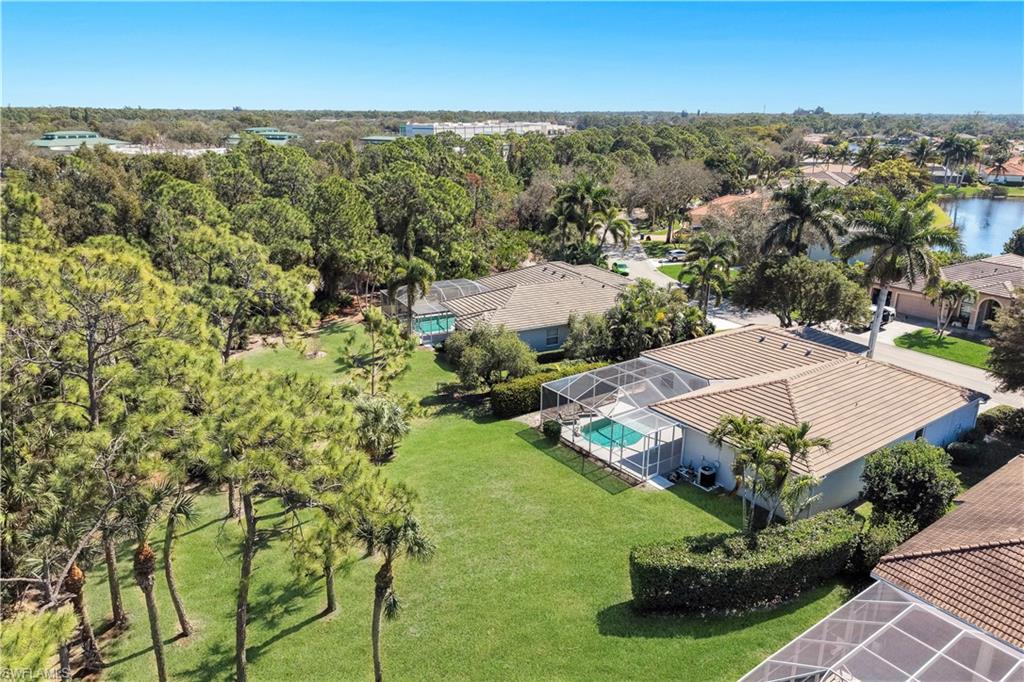 CEDAR CREEK - Residential