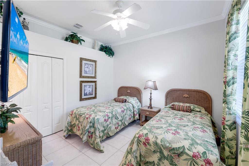 CEDAR CREEK - Residential