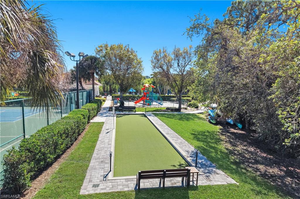 CEDAR CREEK - Residential