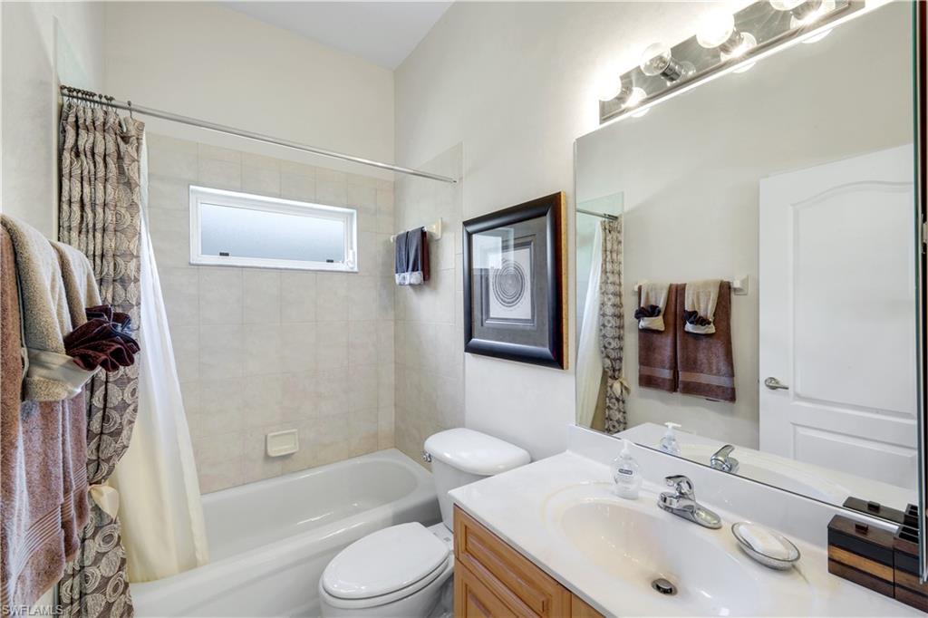 CEDAR CREEK - Residential