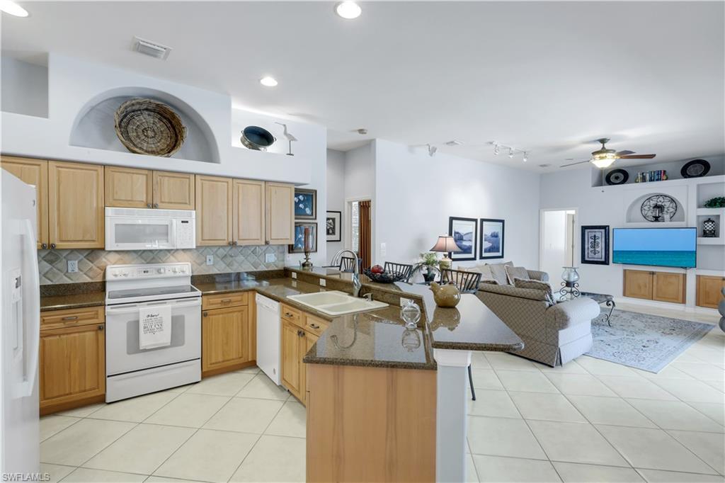 CEDAR CREEK - Residential