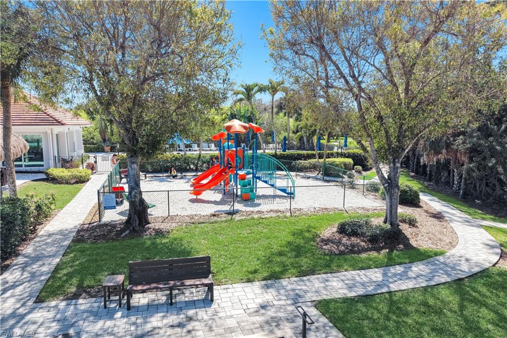 CEDAR CREEK - Residential