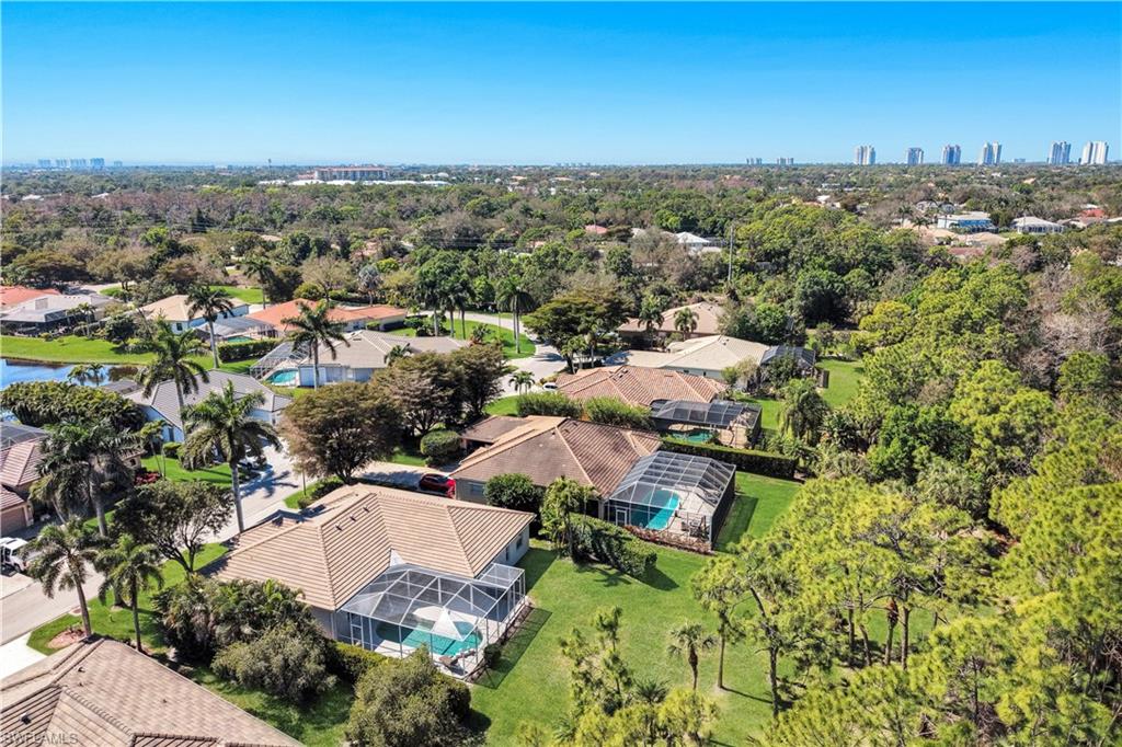 CEDAR CREEK - Residential