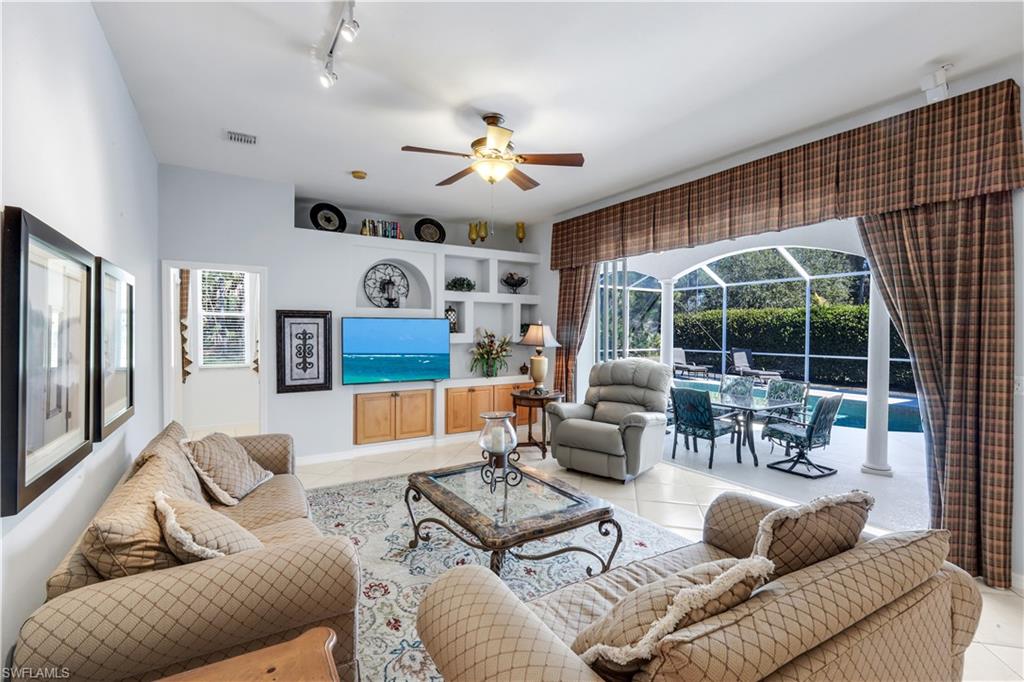 CEDAR CREEK - Residential