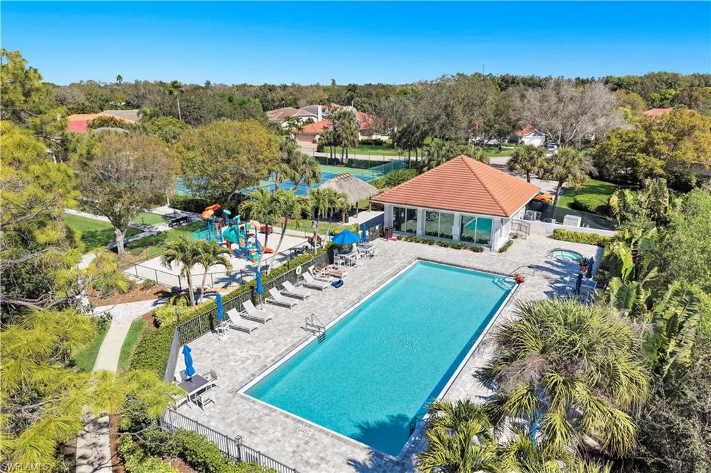 CEDAR CREEK - Residential