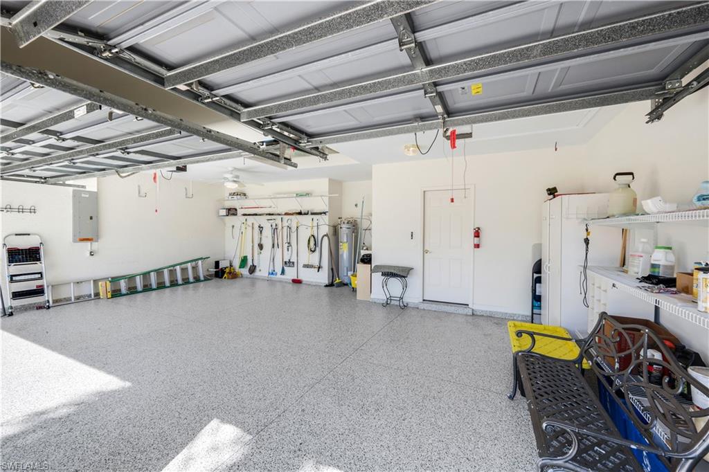 CEDAR CREEK - Residential