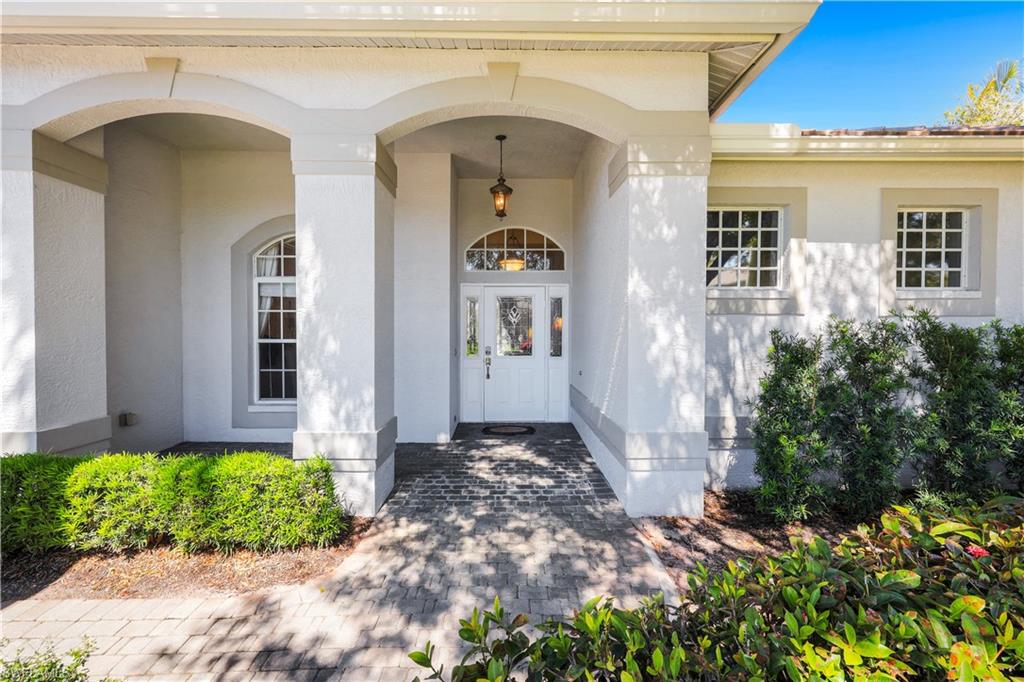 CEDAR CREEK - Residential