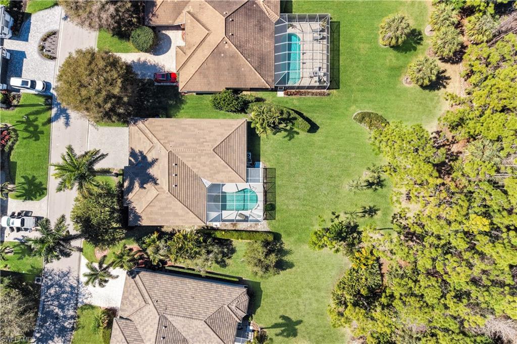 CEDAR CREEK - Residential