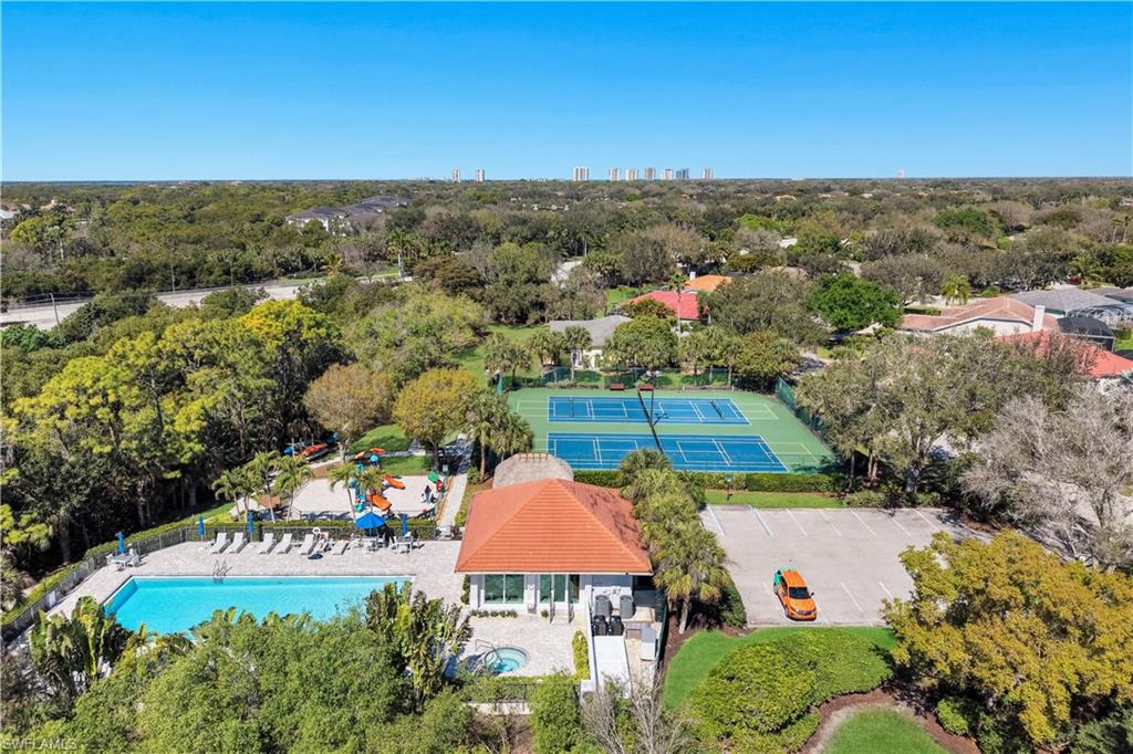 CEDAR CREEK - Residential