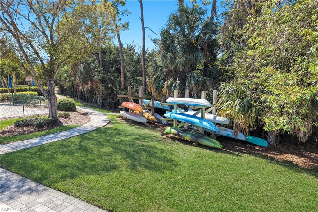 CEDAR CREEK - Residential