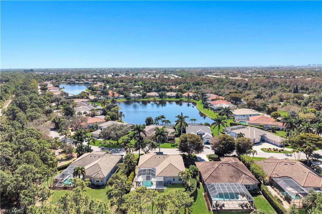 CEDAR CREEK - Residential