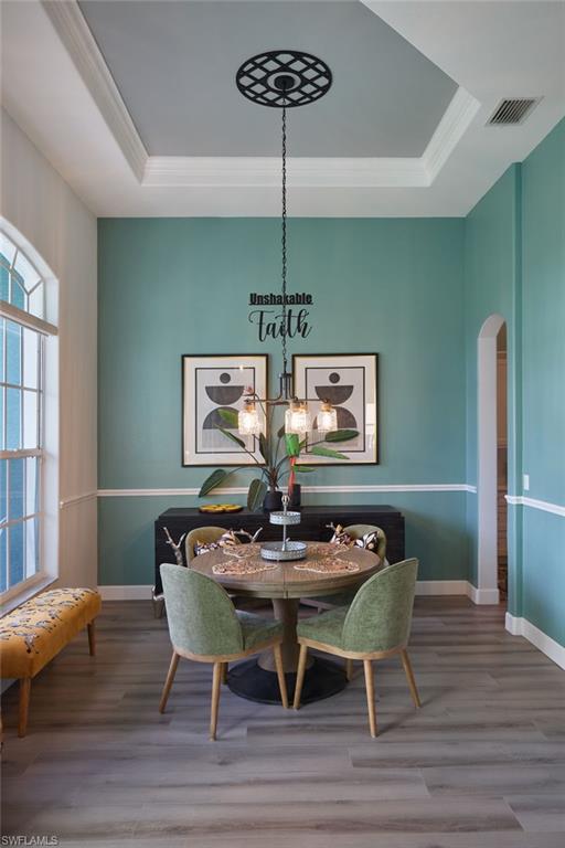 SOUTHWIND SUBDIVISION - Residential