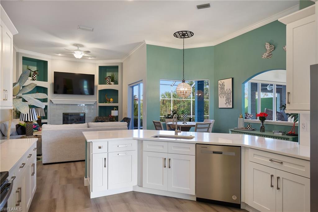 SOUTHWIND SUBDIVISION - Residential