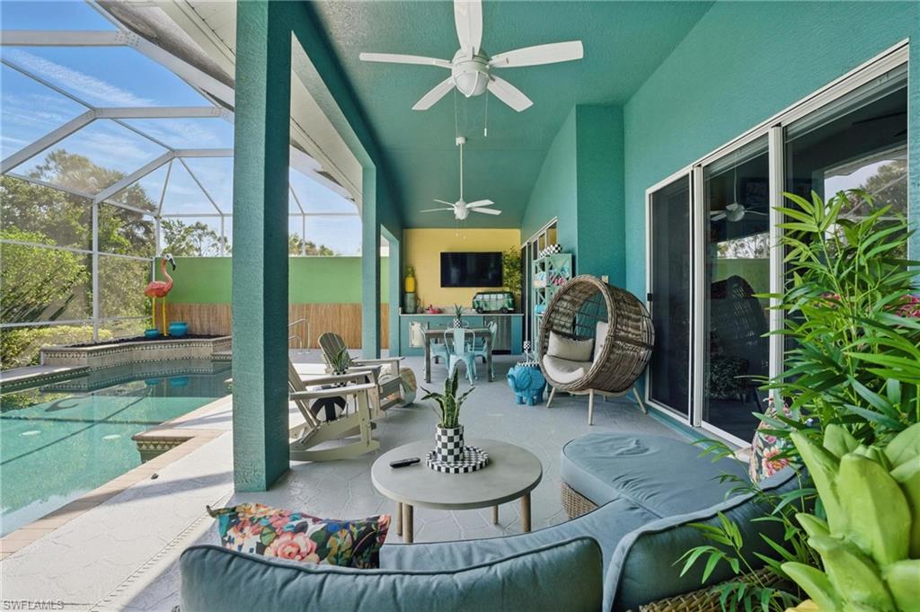 SOUTHWIND SUBDIVISION - Residential