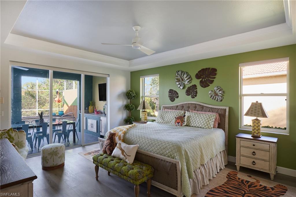 SOUTHWIND SUBDIVISION - Residential