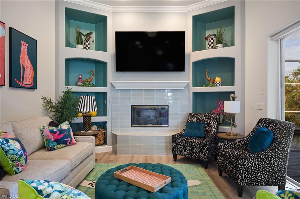 SOUTHWIND SUBDIVISION - Residential