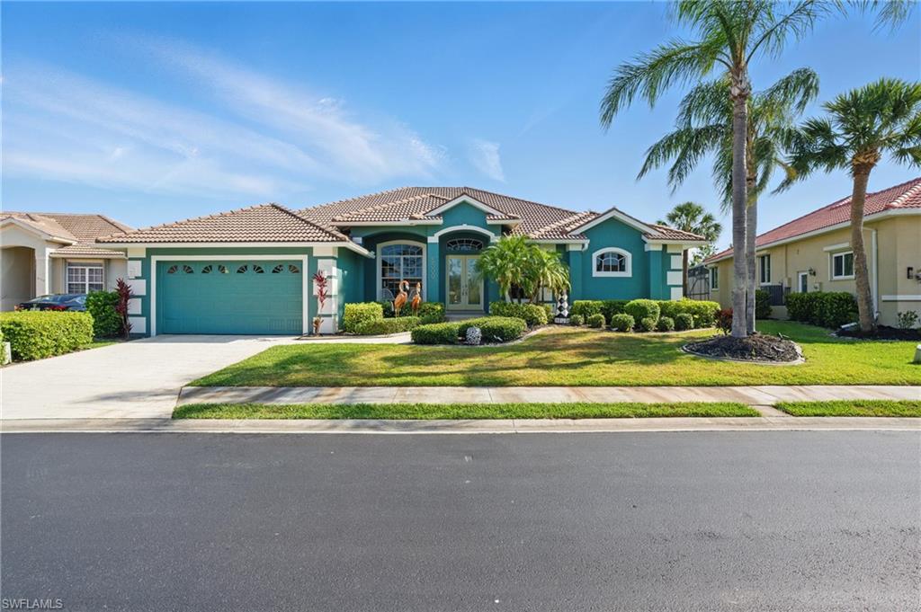 SOUTHWIND SUBDIVISION - Residential