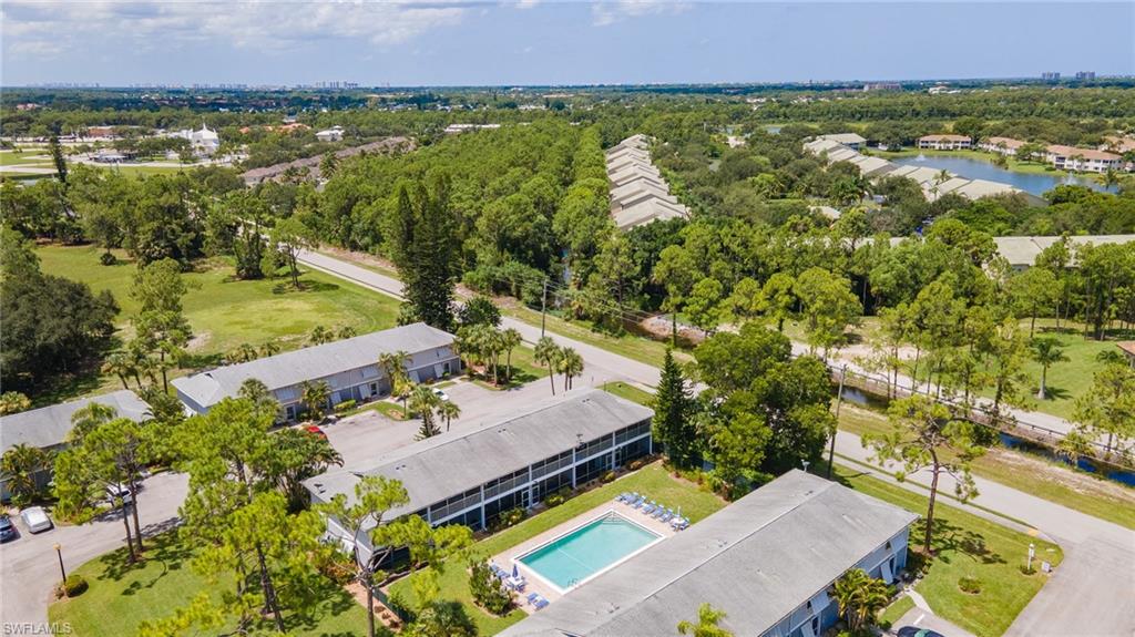 CYPRESS PLANTATIONS CONDO - Residential