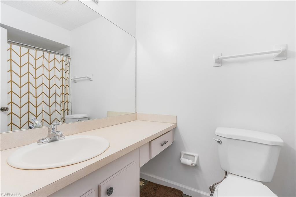 CYPRESS PLANTATIONS CONDO - Residential