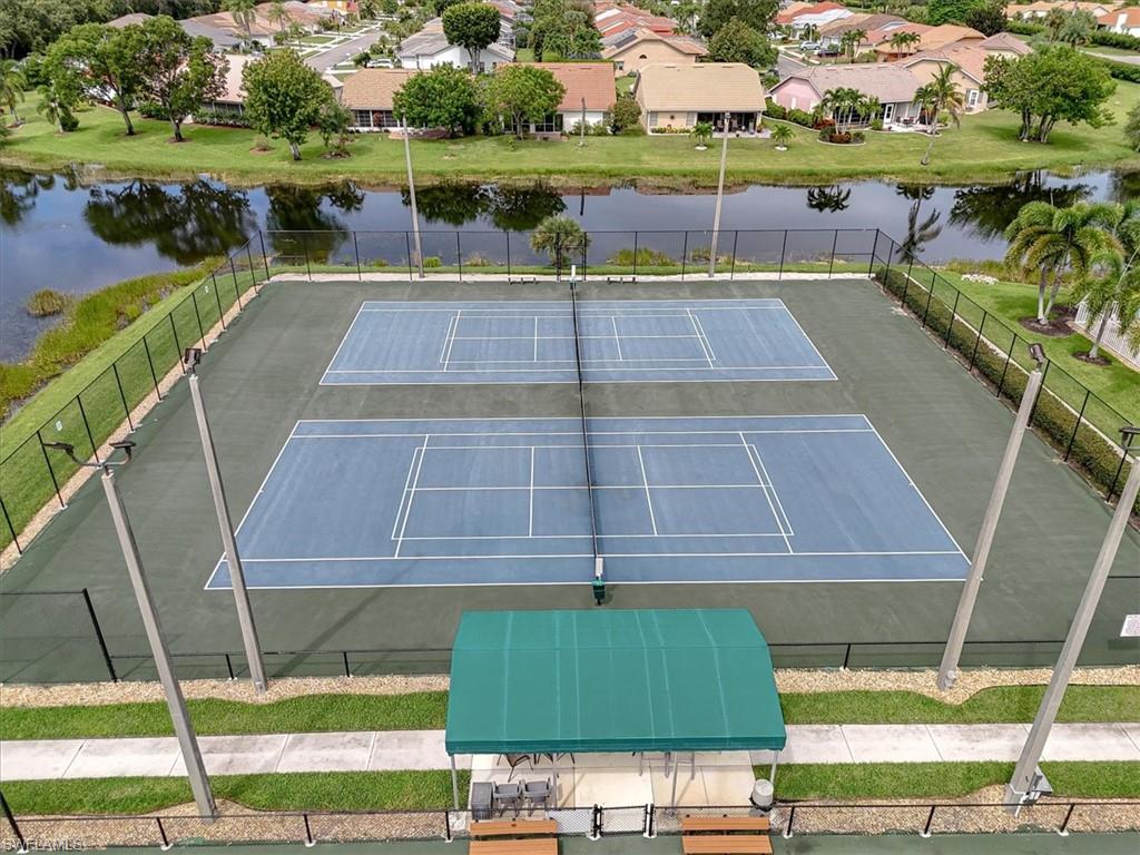 CROSS CREEK ESTATES - Residential