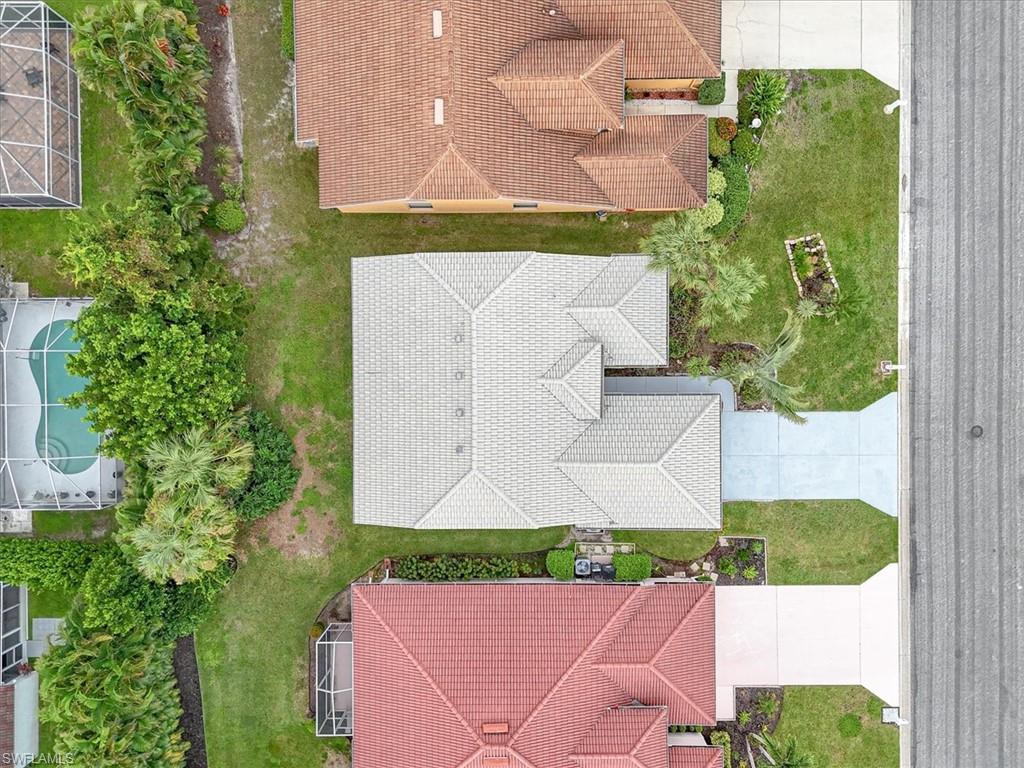 CROSS CREEK ESTATES - Residential