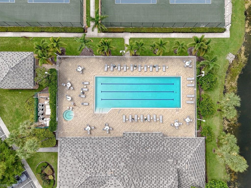 CROSS CREEK ESTATES - Residential