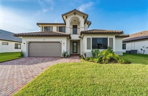 5048 Gambero WAY AVE MARIA FL 34142