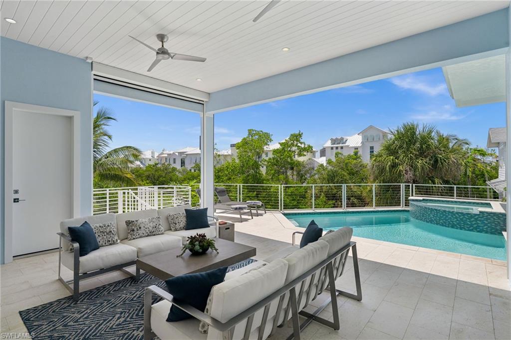 BONITA BEACH - Residential