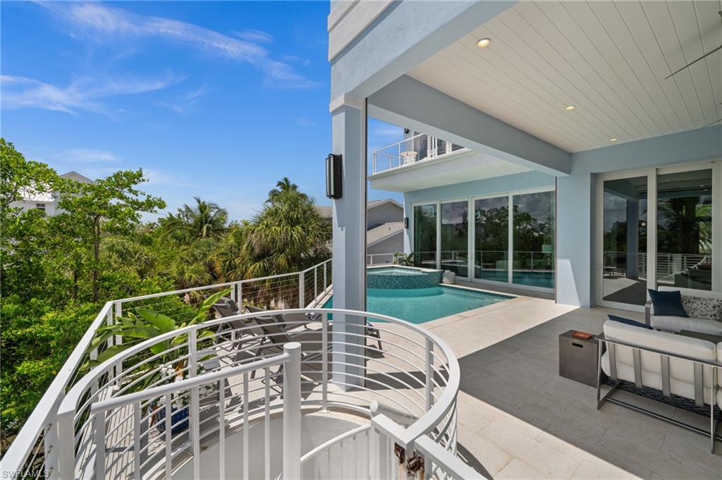 BONITA BEACH - Residential