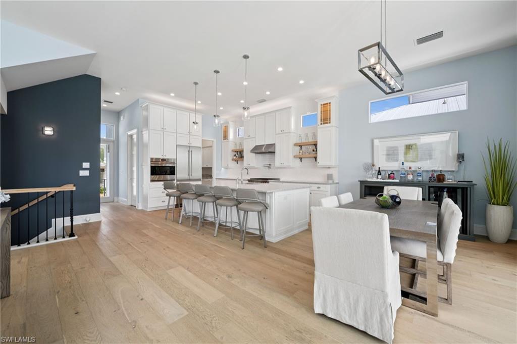 BONITA BEACH - Residential