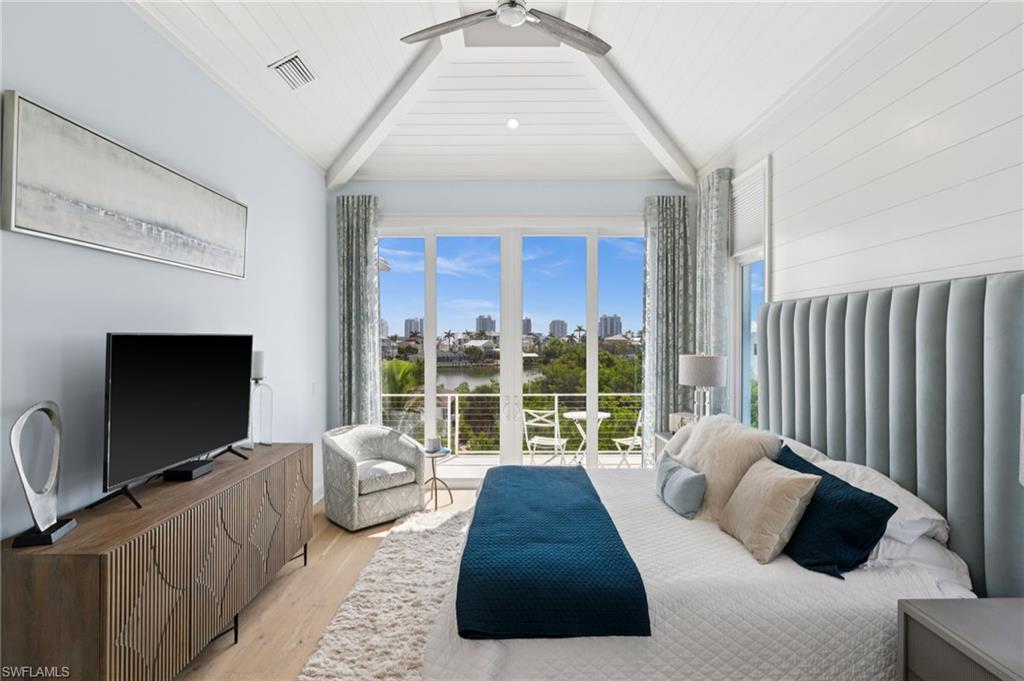 BONITA BEACH - Residential