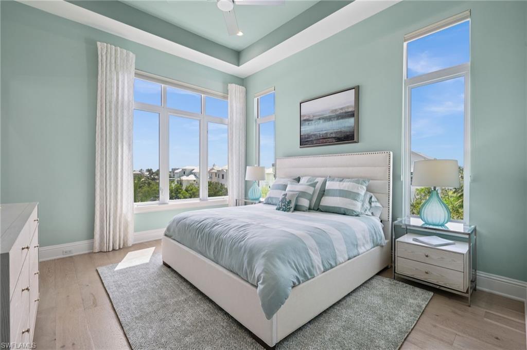 BONITA BEACH - Residential