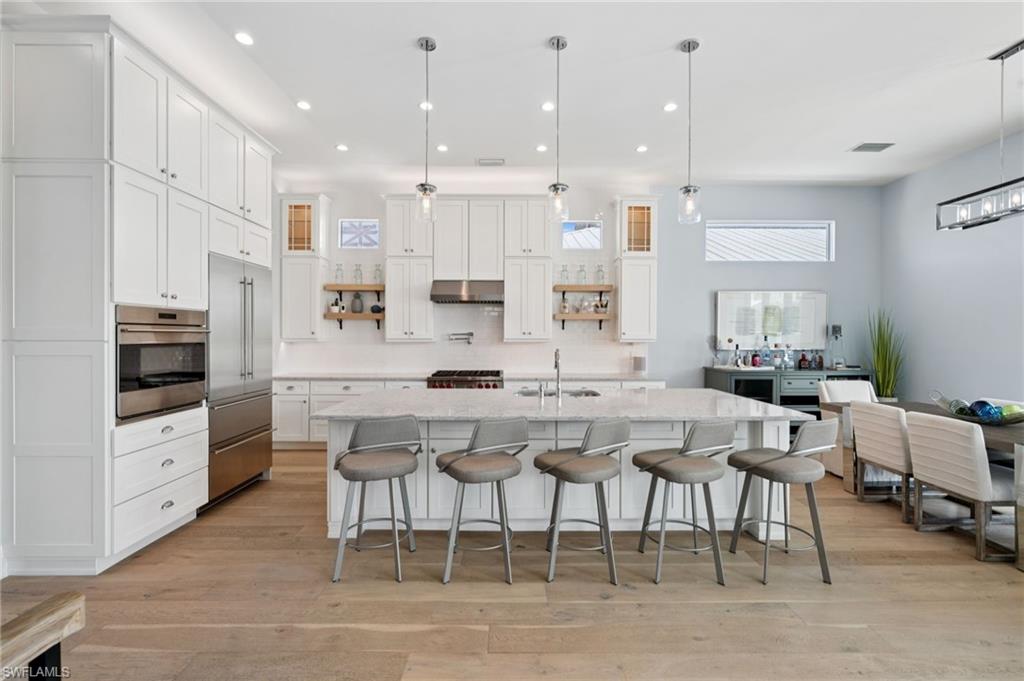 BONITA BEACH - Residential