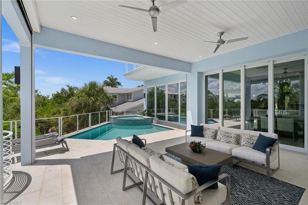 BONITA BEACH - Residential