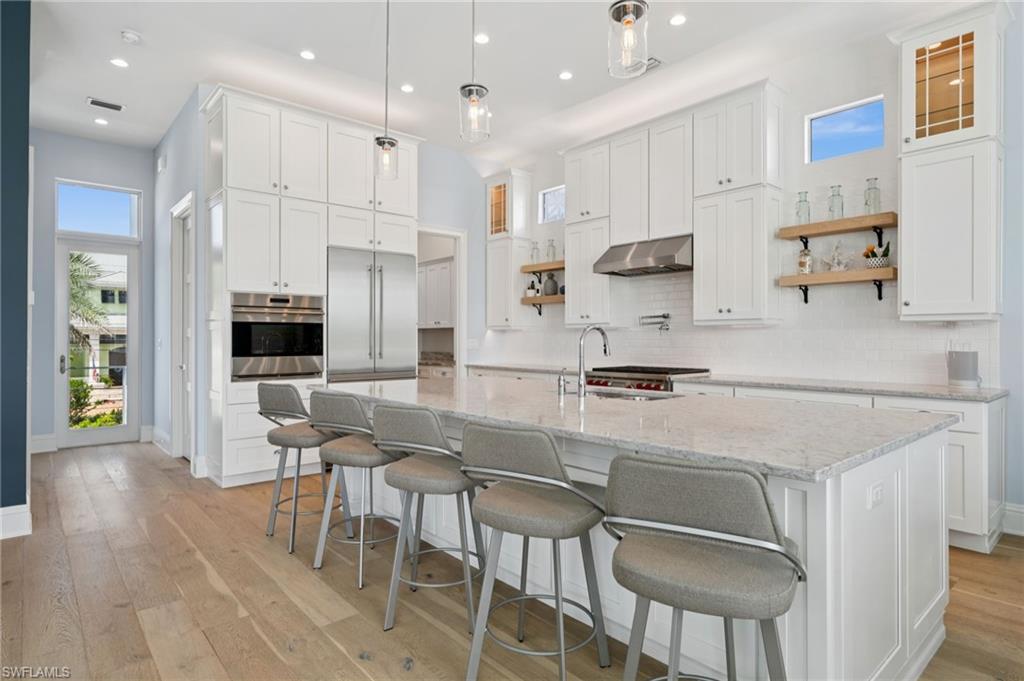 BONITA BEACH - Residential