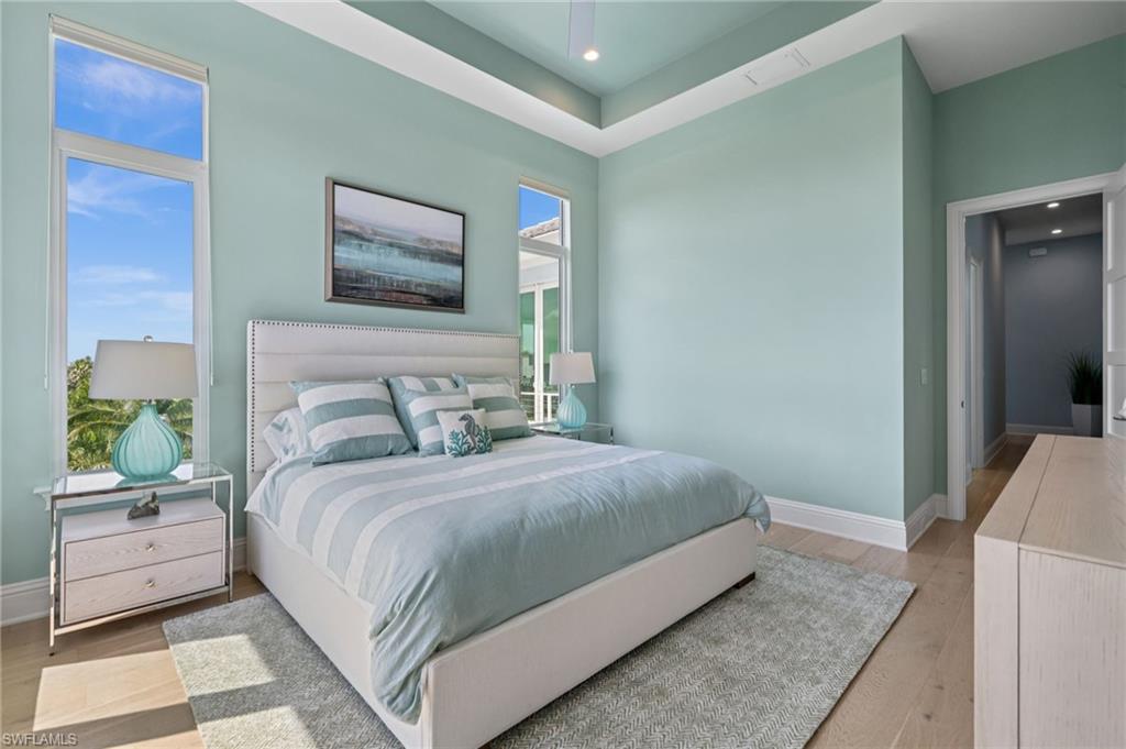 BONITA BEACH - Residential