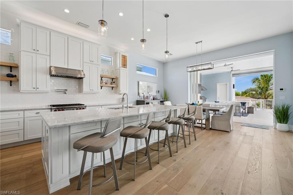 BONITA BEACH - Residential