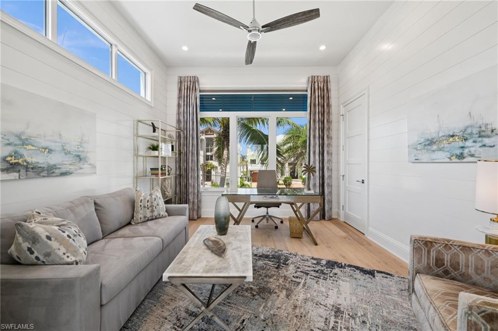 BONITA BEACH - Residential