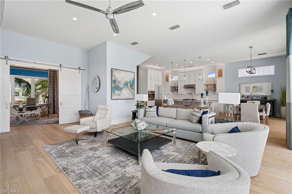 BONITA BEACH - Residential